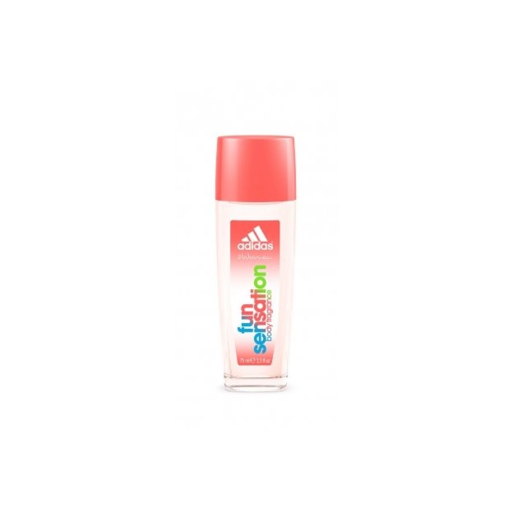Adidas Fun Sensation DSP W 75 ml – Adidas
