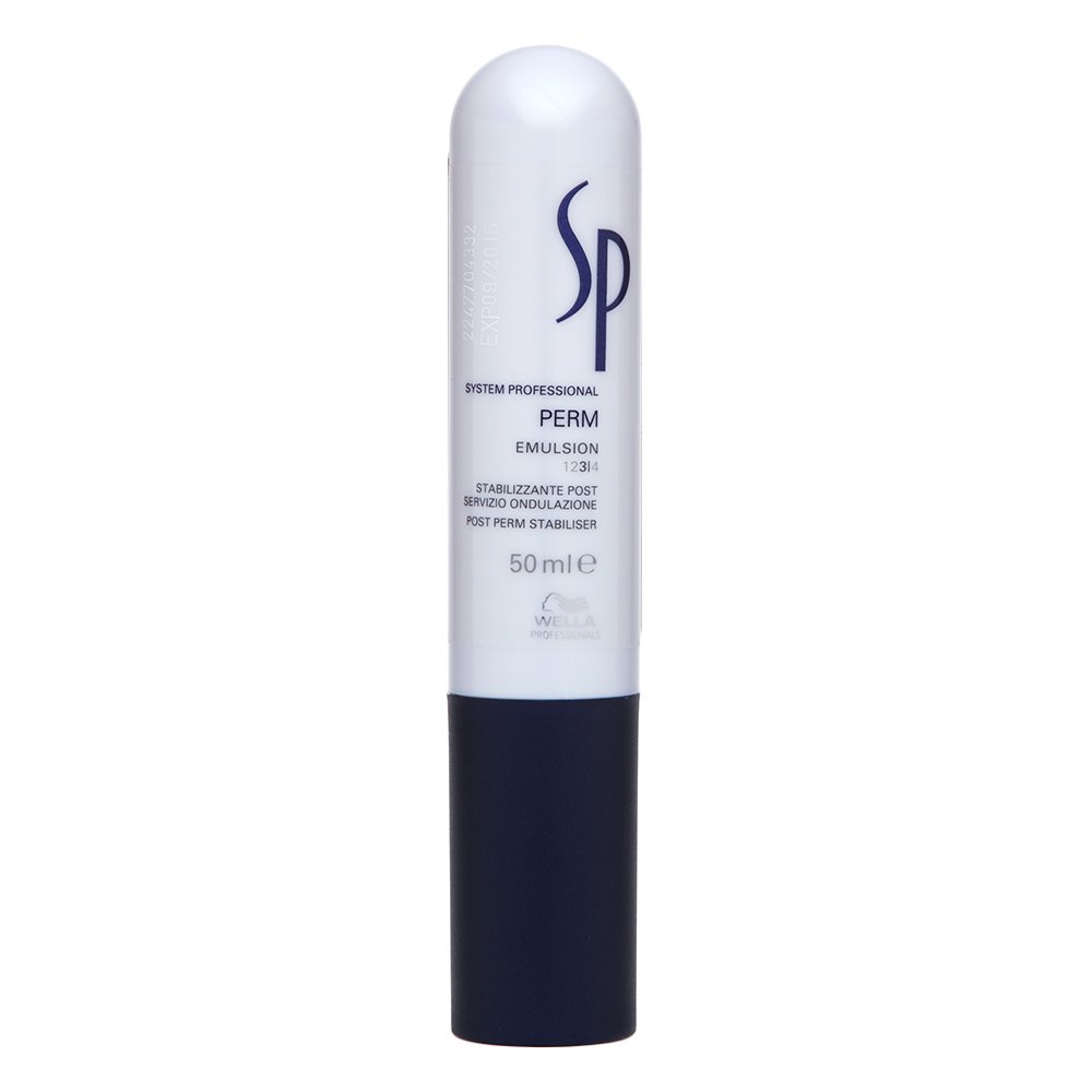 Wella Professionals SP Expert Kit Perm Emulsion 50 ml – Wella Professionals