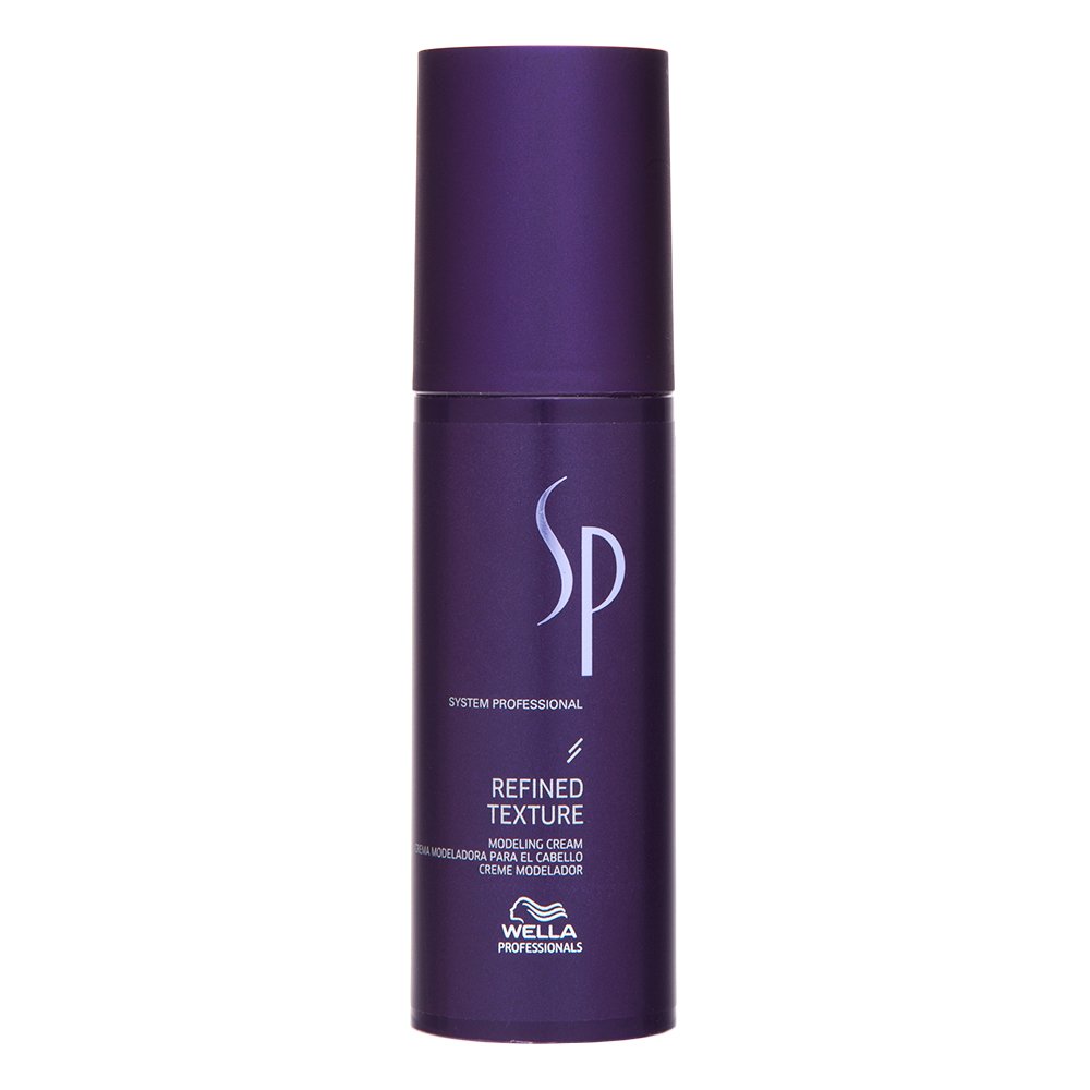 Wella Professionals SP Definition Refined Texture 75 ml – Wella Professionals