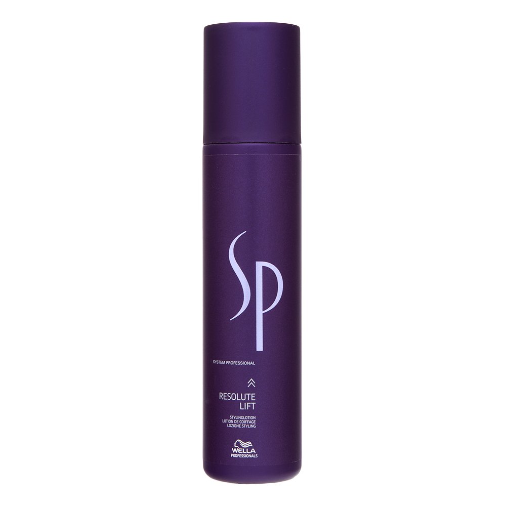 Wella Professionals SP Preparation Resolute Lift Stylinglotion 250 ml – Wella Professionals