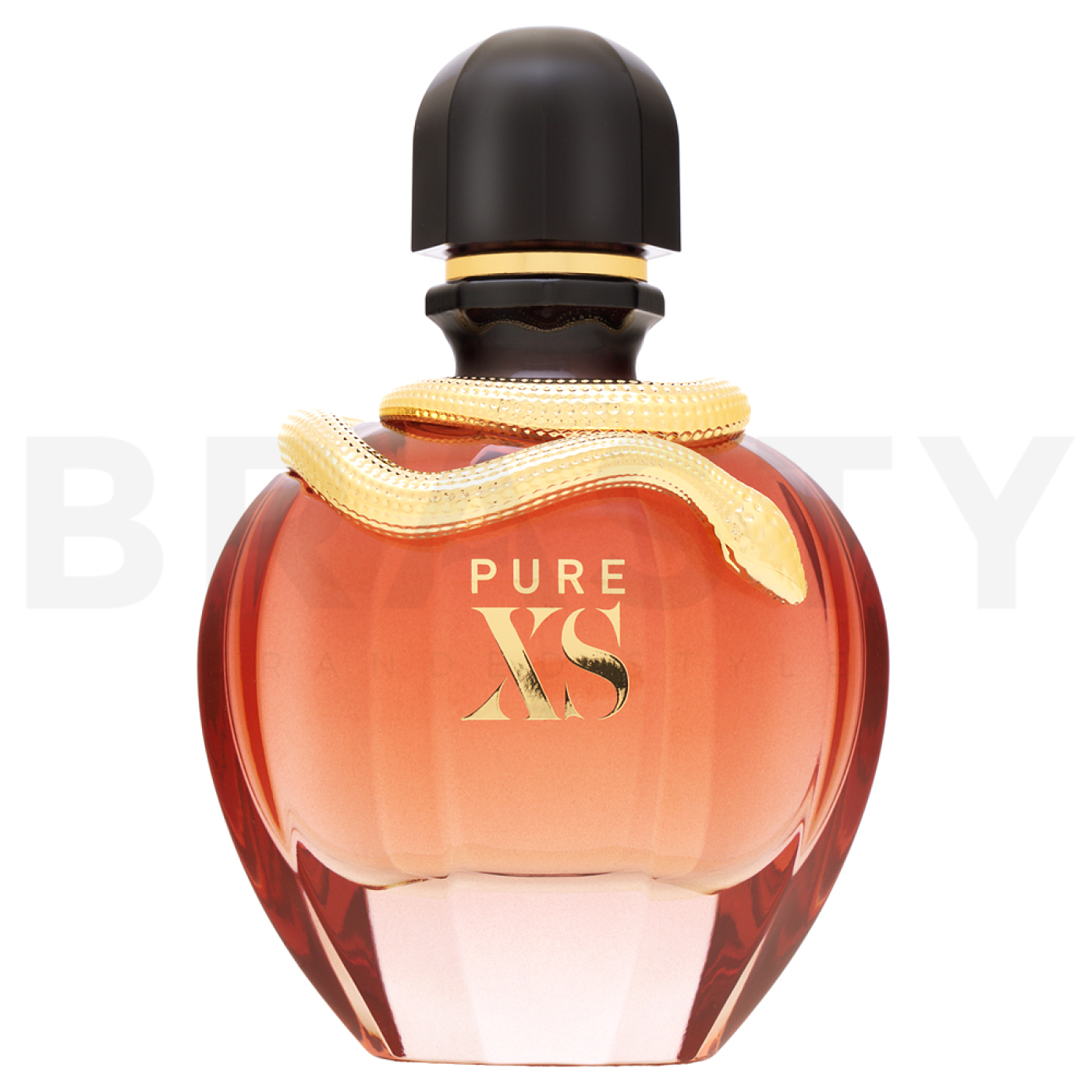 Paco Rabanne Pure XS Eau de Parfum für Damen 80 ml