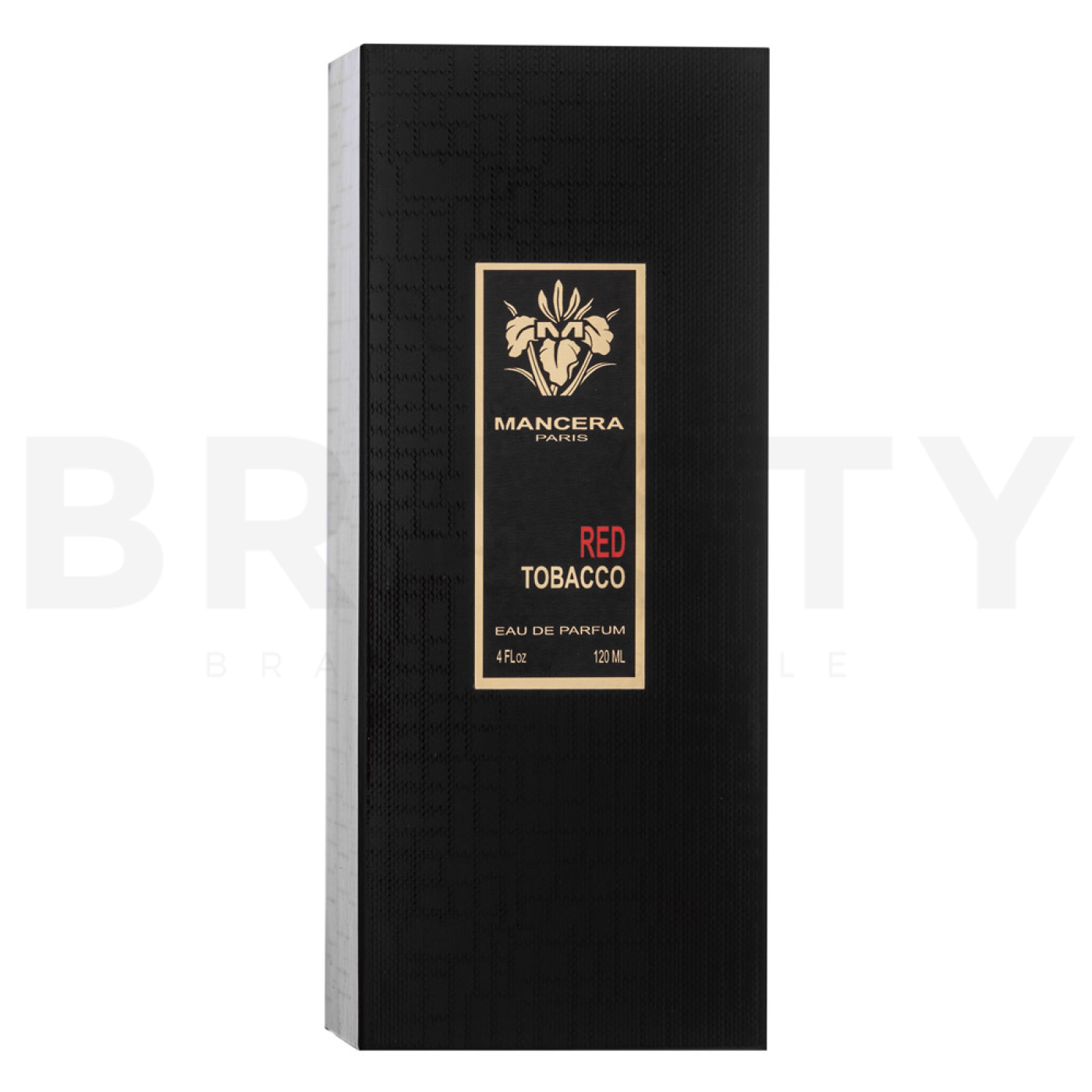 mexican tobacco notes Mexican Tobacco by Ibrahim AlQurashi – Extrait de Parfum 100ml (Unisex – Fathy Ibrahim