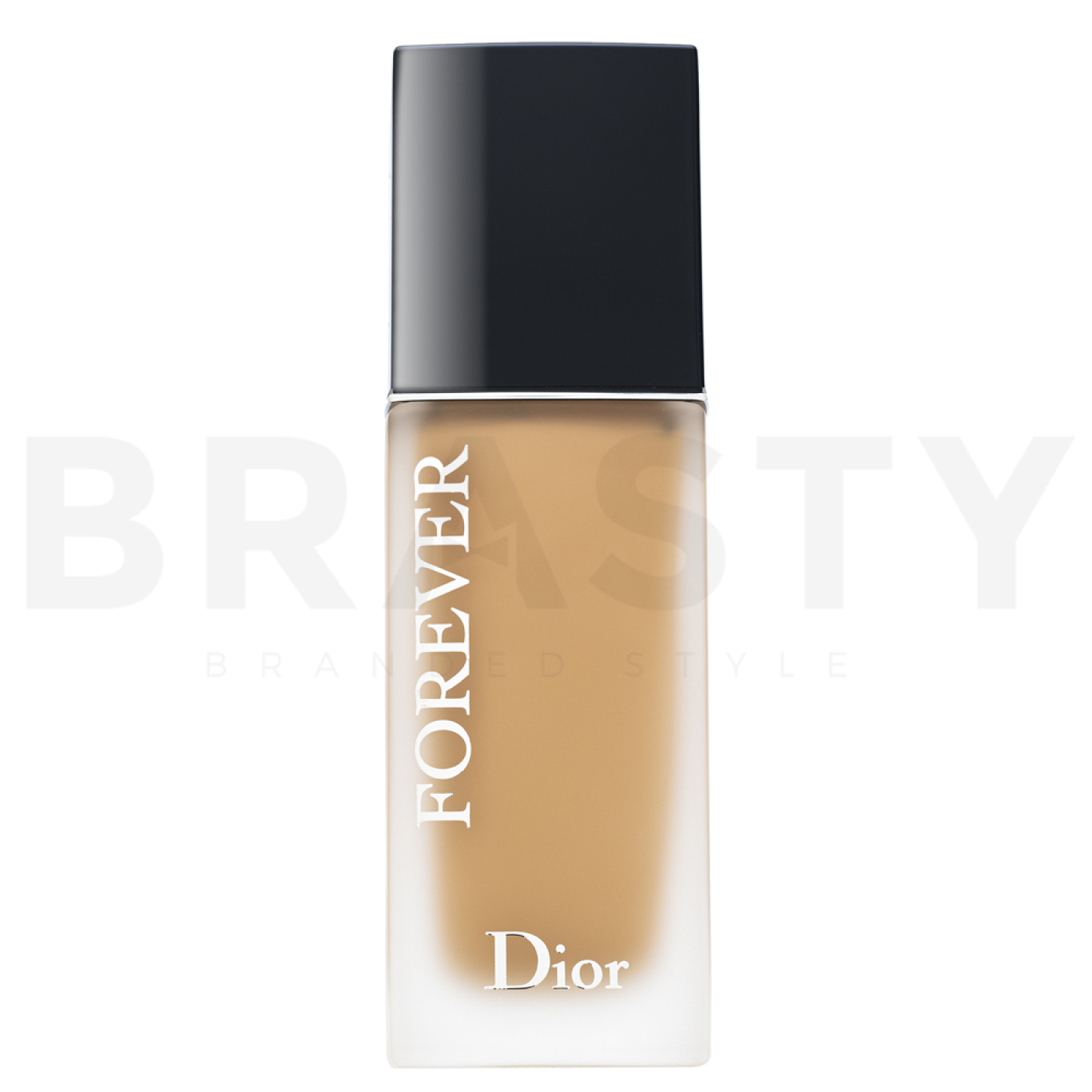 Dior (Christian Dior) Forever 24H Wear High Perfection Skin-Caring Foundation tekući make-up 2W Warm 30 ml