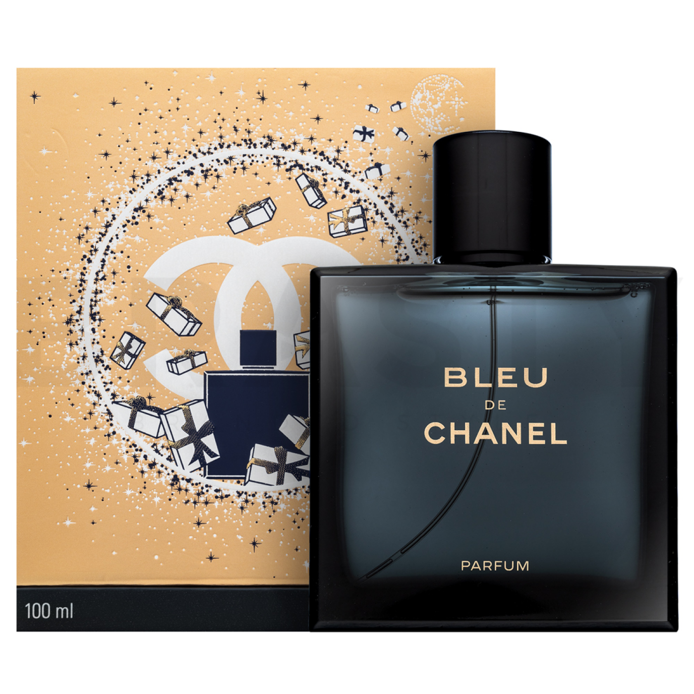 Chanel Bleu De Chanel Limited Edition Parfum bărbați 100 ml Chanel Bleu De Chanel Limited Edition Parfum bărbați 100 ml