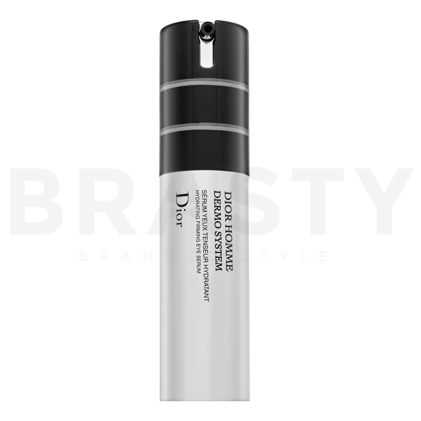 Dior (Christian Dior) Homme Dermo System очен серум Anti-Fatigue Firming Eye Serum 15 ml