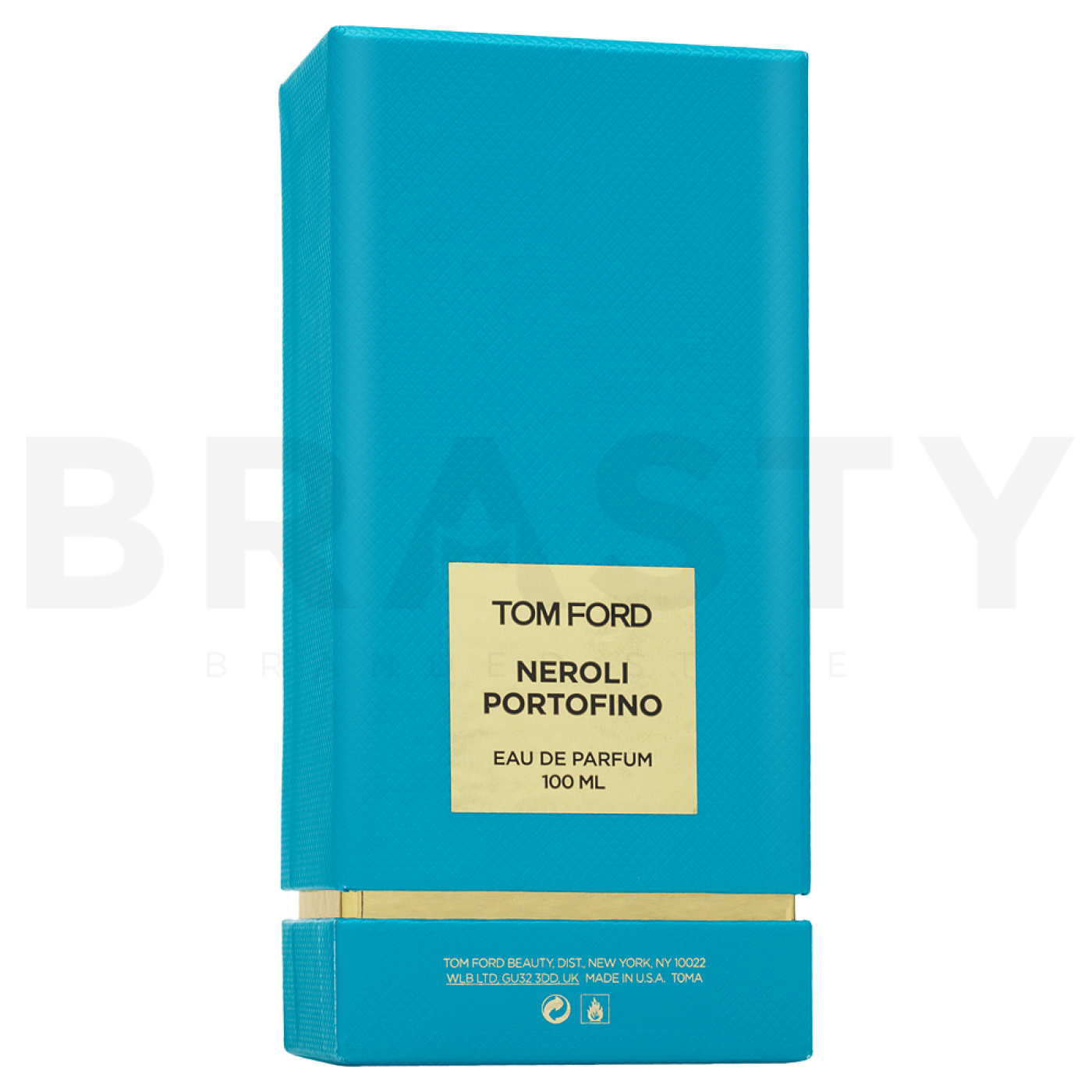 Tom Ford Neroli Portofino Eau de Parfum unisex 100 ml | BRASTY.ES Tom Ford Neroli Portofino Eau de Parfum unisex 100 ml | BRASTY.ES