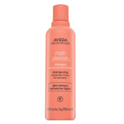 Aveda Nutri Plenish Shampoo Light Moisture shampoo nutriente con effetto idratante 250 ml