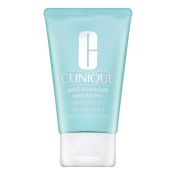Clinique Anti-Blemish Solutions Cleansing Gel čistící gel proti nedokonalostem pleti 125 ml