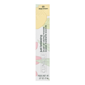 Clinique Just Browsing Brush-On Styling Mousse gel za nego obrvi 03 Deep Brown 2 ml