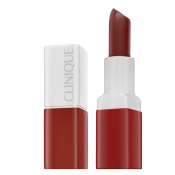 Clinique Pop Matte Lip Color + Primer barra de labios Efecto mate 02 Icon Pop 3,9 g