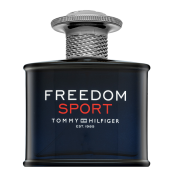 Tommy Hilfiger Freedom Sport woda toaletowa dla mężczyzn 50 ml