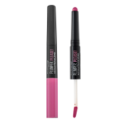 Maybelline Plumper, Please! Shaping Lip Duo color y brillo bifásicos para labios de larga duración Exclusive 5 ml