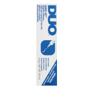 Ardell DUO Quick-Set Striplash Adhesive Lijm voor Wimpers White/Clear 14 g