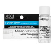Ardell LashTite For Individual Lashes Lijm voor Wimperclusters Clear Adhesive 3,5 g