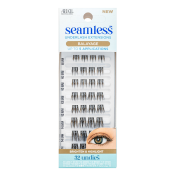 Ardell Seamless Underlash Extensions Wimperrefill Kit Balayage