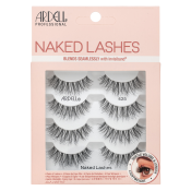 Ardell Naked Lashes Multipack pestañas postizas para pegar - set 425