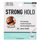 Ardell Strong Hold Lash Glue Lijm voor Wimpers Clear 5 g