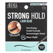 Ardell Strong Hold Lash Glue Lijm voor Wimpers Black 5 g