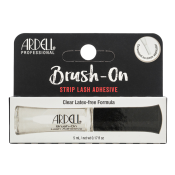 Ardell Brush-On Strip Lash Adhesive pegamento para pestañas postizas Clear 5 ml