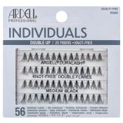 Ardell Double Up Lashes umelé mihalnice Medium