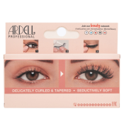 Ardell Naked Lashes nalepovací řasy 431