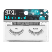 Ardell Natural Lashes Wimpers om te plakken 110 Black