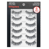 Ardell Wispies Lashes 6 Pairs künstliche Wimpern Demi Wispies