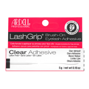 Ardell LashGrip Clear Brush-On Eyelash Adhesive Lijm voor Wimpers Clear Adhesive 5 g