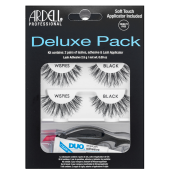Ardell Deluxe Pack Klebewimpern - Set Wispies