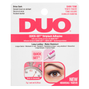 Ardell DUO Quick-Set Striplash Adhesive Lijm voor Wimpers Dark Tone 7 g