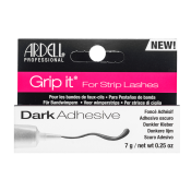 Ardell Grip It For Strip Lashes Lijm voor Wimpers Dark Adhesive 7 g
