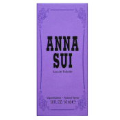 Anna Sui By Anna Sui Eau de Toilette für Damen 30 ml