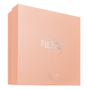 Abercrombie & Fitch Naturally Fierce ajándékszett nőknek Set I. 50 ml