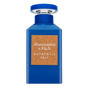 Abercrombie & Fitch Authentic Self toaletna voda za muškarce 100 ml