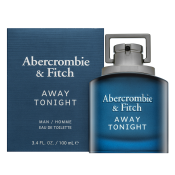 Abercrombie & Fitch Away Tonight тоалетна вода за мъже 100 ml