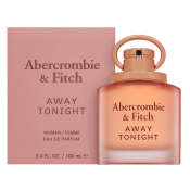 Abercrombie & Fitch Away Tonight Eau de Parfum nőknek 100 ml