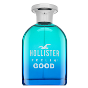 Hollister Feelin' Good For Him Eau de Toilette da uomo 100 ml