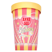 Anna Sui Sundae Mellow Yellow Eau de Toilette nőknek 50 ml