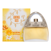 Anna Sui Sui Dreams In Yellow тоалетна вода за жени 50 ml
