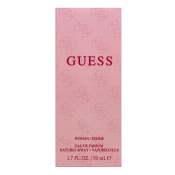 Guess for Women Eau de Parfum für Damen 50 ml