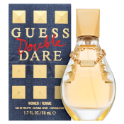 Guess Double Dare Eau de Toilette für Damen 50 ml
