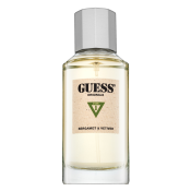 Guess Originals Type 1 Bergamot & Vetiver woda perfumowana unisex 100 ml