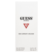 Guess Originals Type 2 Red Currant & Balsam Eau de Parfum uniszex 100 ml