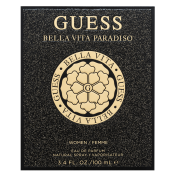 Guess Bella Vita Paradiso Eau de Parfum nőknek 100 ml