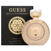 Guess Bella Vita Paradiso Eau de Parfum nőknek 100 ml