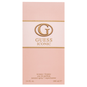 Guess Iconic parfumirana voda za ženske 100 ml
