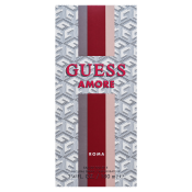 Guess Amore Roma Eau de Toilette unisex 100 ml