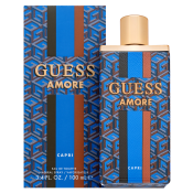 Guess Amore Capri Eau de Toilette uniszex 100 ml