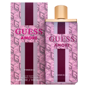 Guess Amore Venezia woda toaletowa unisex 100 ml