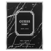 Guess Uomo toaletna voda za muškarce 100 ml